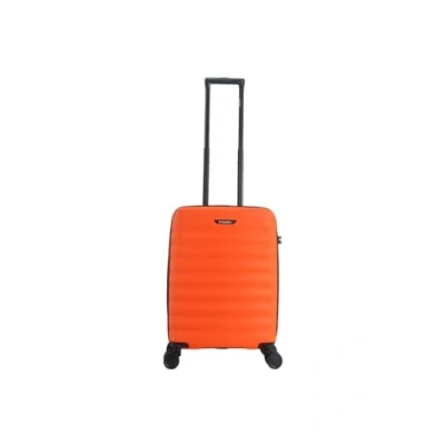 Abbildung von Saxoline FLOW Trolley, Größe: One Size, Orange