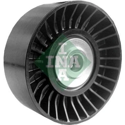 Abbildung von INA 531 0759 10 Spannrolle UAZ: 452 Bus, 2206 Minibus