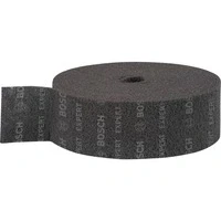 Abbildung von Expert Vliesrolle N880 Medium A, 115mmx10m, Schleifblatt