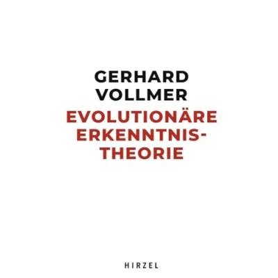 Abbildung von Evolutionäre Erkenntnistheorie (Hirzel Klassiker (weiße Reihe))