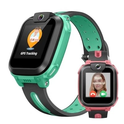 Abbildung von Imoo Watch Phone Z1 Smartwatch