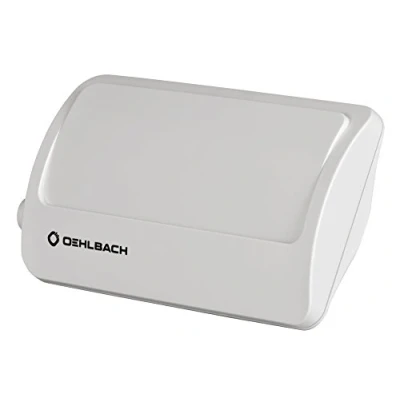 Abbildung von Oehlbach DVB T2 Antenne Dachantenne