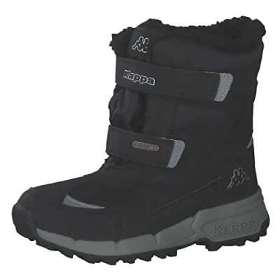 Abbildung von Kappa Winterboots wasserdicht und gefüttert