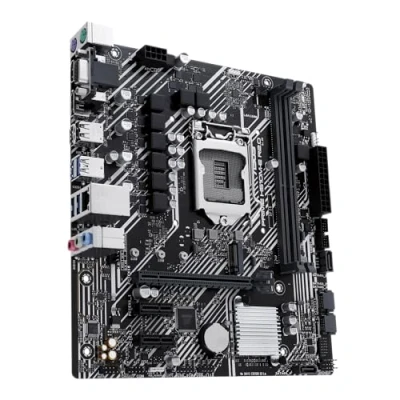 Abbildung von Asus Prime H510M E R2.0 Mainboard
