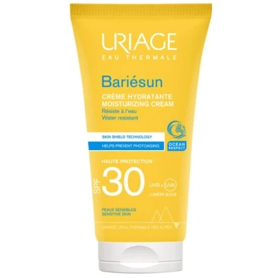Abbildung von Uriage Creme Bariésun Crème SPF30