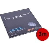 Abbildung von Schlauch AlphaTube HF 13/10 (3/8&quot;ID) Klar 3m