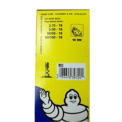 Abbildung von Schlauch MICHELIN DET18 ME