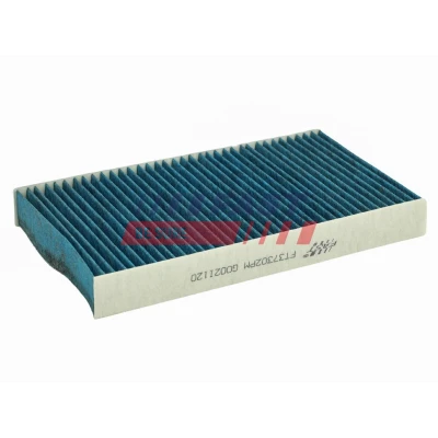 Abbildung von FAST FT37314 Innenraumfilter Aktivkohlefilter 214 200 30 ALFA ROMEO: 159 Sportwagon, Limousine, Brera