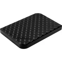 Abbildung von Verbatim Store &#039;n&#039; Go USB 3.0 externe HDD Festplatte (1 TB)