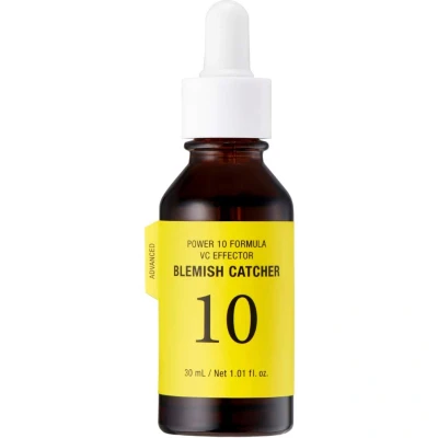 Abbildung von Its Skin Power 10 Formula Vc Effector Ad 30 Ml Serum Iluminador Vitamina C