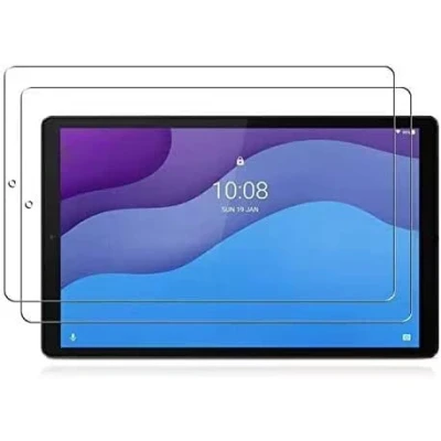 Abbildung von AsWant Lenovo Tab M10 HD Gen 2 Schutzfolie [2 Stück] 10.1&quot; Schutz Folie Gehärtetem Glas Flim 9H für Tablets Generation 10.1 Zoll TB X306X / X306F