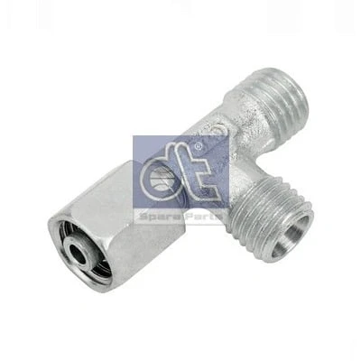 Abbildung von DT Spare Parts 4.40260 Schlauchverbinder