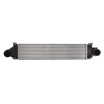 Abbildung von THERMOTEC DAG006TT Ladeluftkühler 657 151 64 FORD: MONDEO 4 Turnier, S Max Mk1, FOCUS 3 LAND ROVER: Freelander 2 SUV, VOLVO: V40 Schrägheck