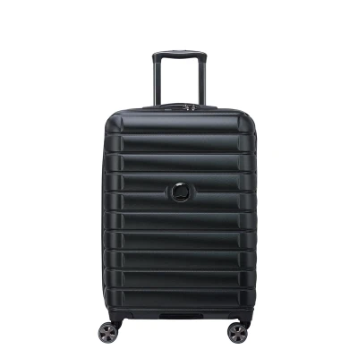 Abbildung von Delsey Paris Shadow Trolley Trolley, Größe: One Size, Schwarz