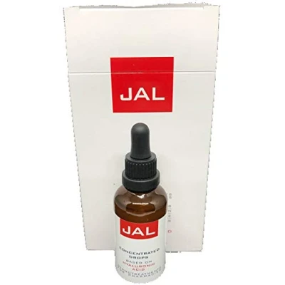 Abbildung von Vital Plus Jal Hyaluronsäure, 45 ml