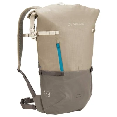 Abbildung von Vaude Citygo Laptopfach Tourenrucksack, Herren, Größe: One Size, Linen