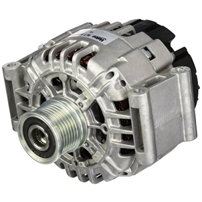 Abbildung von VALEO 439540 Lichtmaschine 14V 115A MERCEDES BENZ: Sprinter 3 T Kastenwagen, E Klasse Limousine, C Limousine