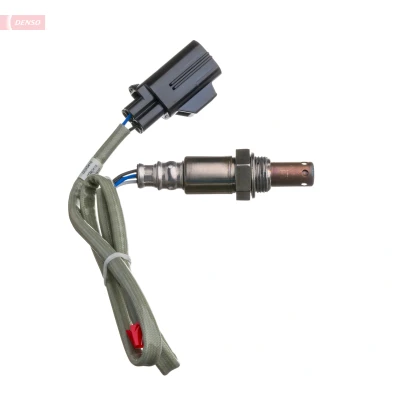 Abbildung von DENSO Direct Fit DOX 0410 Lambdasonde M18x1.5 beheizt, Planarsonde, Breitband Lambda Sonde VOLVO: V70 2, S60 I