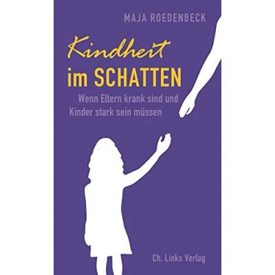Abbildung von Kindheit im Schatten: Wenn Eltern krank sind und Kinder stark sein müssen