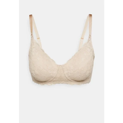 Abbildung von Dorina Valeria Nursing BRA Triangel BH, Damen, Größe: 80C, Beige