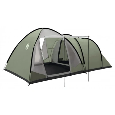 Abbildung von 5 Personen Kuppelzelt Waterfall Deluxe