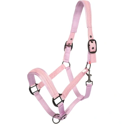 Abbildung von Imperial Riding Halfter IRHSparkle Ballerina Warmblut Agradi.deVerkauft von Agradi