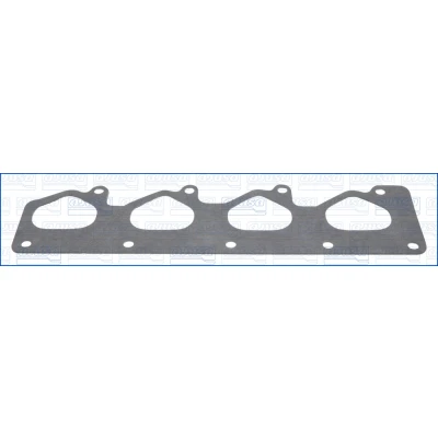 Abbildung von AJUSA 13174400 Ansaugkrümmerdichtung HYUNDAI: Tucson, Coupe II, i30 I Schrägheck, KIA: Cerato Limousine, Schrägheck