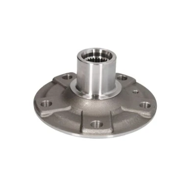 Abbildung von BTA H5B015BTA Radnabe 120 ohne Lager Hinterachse beidseitig BMW: 3 Touring