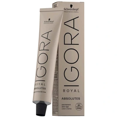 Abbildung von Schwarzkopf Igora Royal Absolutes Color 9 140