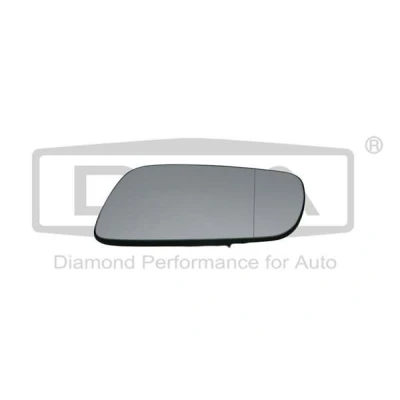 Abbildung von DPA 88570104402 Außenspiegelglas links SKODA: Fabia 1 Combi, I Schrägheck, Limousine