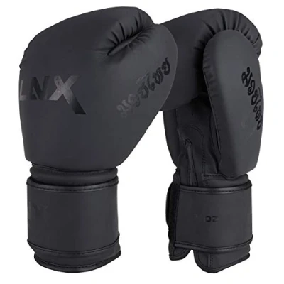 Abbildung von Boxhandschuhe &quot;MT One&quot; ultimatte black (001)
