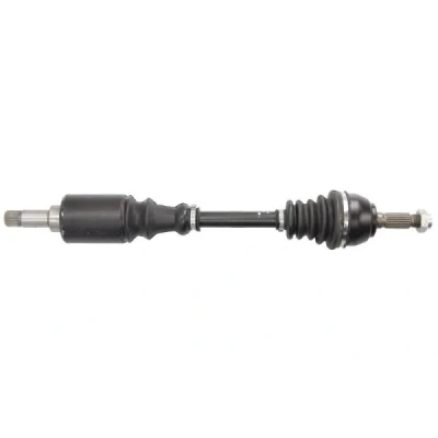 Abbildung von POINT GEAR PNG70443 Antriebswelle Vorderachse links 574 76,5 PEUGEOT: 205 II Schrägheck, Cabrio, CITROËN: C4 I C15 Kastenwagen