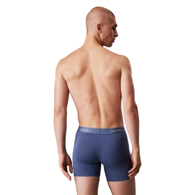 Abbildung von Calvin Klein Underwear ICON 3 PACK Panties multicoloured, Herren, Größe: XL, Multi coloured