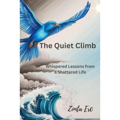 Abbildung von The Quiet Climb: Whispered Lessons from a Shattered Life