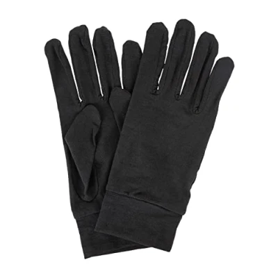 Abbildung von Endurance Fingerhandschuh, Größe: Medium, Black