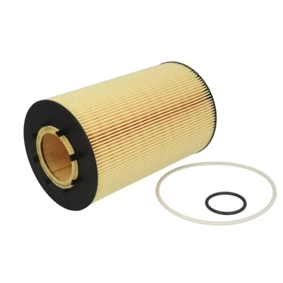 Abbildung von HENGST FILTER E423H D147 Ölfilter Filtereinsatz MAN: TGA