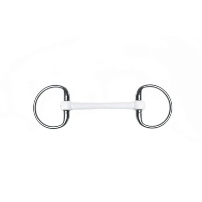 Abbildung von Trust Inno sense flexi soft Olivenkopfgebiss