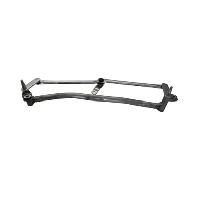Abbildung von AIC 54303 Scheibenwischergestänge für Linkslenker vorne ohne Elektromotor SEAT: Ibiza 3 Schrägheck, Cordoba II Limousine