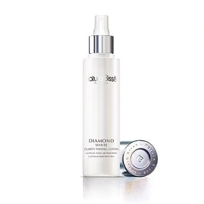 Abbildung von Natura Bissé Lotion Diamond Collection White Clarity Toning