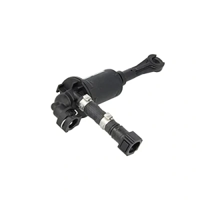 Abbildung von LuK 511 0641 10 Kupplungsgeberzylinder ohne Sensor CITROËN: C4 I Schrägheck, PEUGEOT: 307 Schrägheck