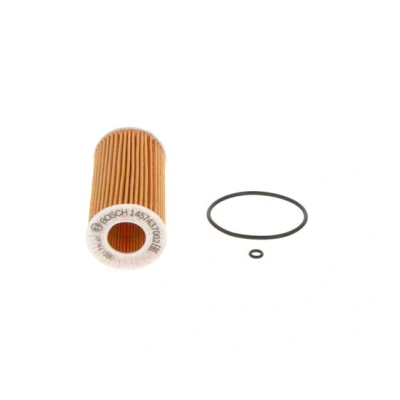 Abbildung von Ölfilter BOSCH 1 457 437 002
