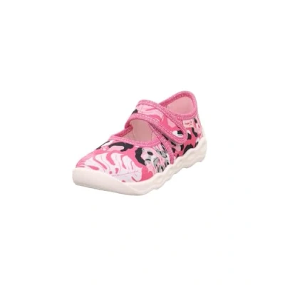 Abbildung von Superfit Bubble Hausschuh, Rosa/Mehrfarbig 5500, 33 EU