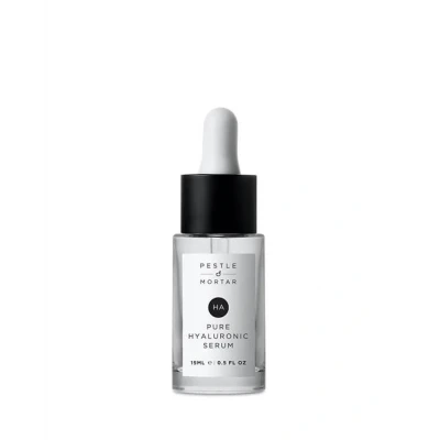 Abbildung von Pestle &amp; Mortar Serum Pure Hyaluronic 15ml