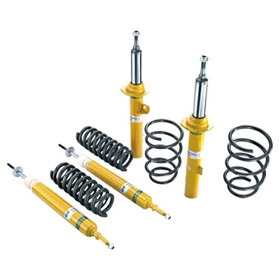 Abbildung von EIBACH B12 Pro Kit E90 85 031 02 22 Fahrwerkssatz, Federn/Dämpfer