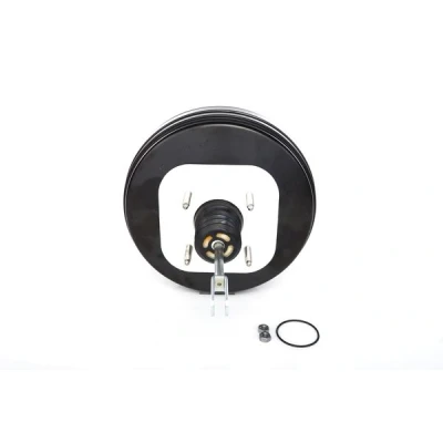 Abbildung von BOSCH 0 204 774 975 Bremskraftverstärker FORD: Transit Mk6 Tourneo, Kastenwagen, Bus