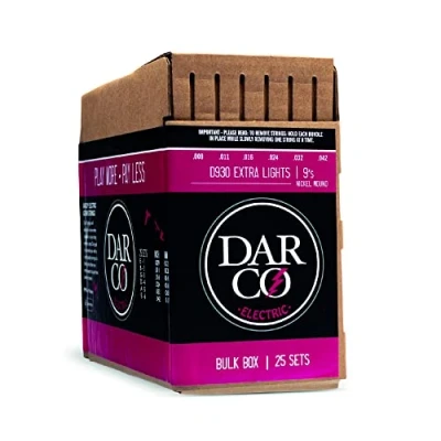 Abbildung von Darco Electric, extra leicht, Großpackung, 25 Stück