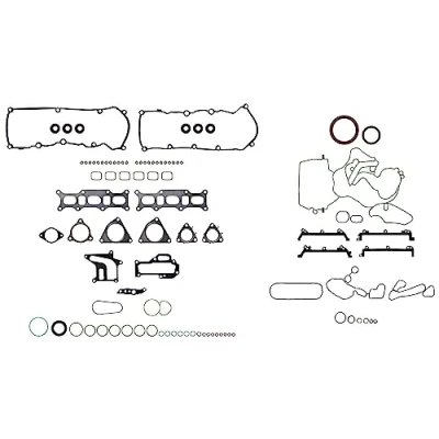 Abbildung von AJUSA 51045400 Dichtungsvollsatz, Motor ohne Zylinderkopfdichtung AUDI: A6 C7 Avant, A4 B8 Q5