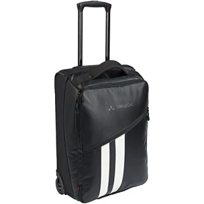 Abbildung von Vaude Rotuma Trolley, Größe: One Size, Black