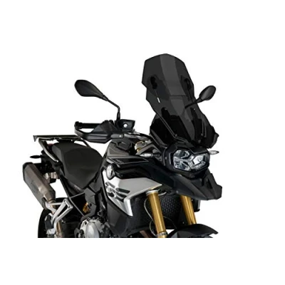 Abbildung von Puig Tourenscheibe Verstellbar 3179F für F850GS 18&#039; 19&#039;, Asventure 19&#039;