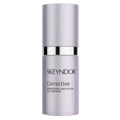 Abbildung von Skeyndor Expression Lines Filler Eye Contour 15 Ml